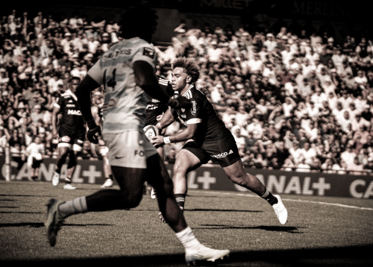 Premier revers de la saison