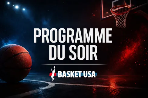 Programme du soir | Les Bleues entrent en scène face à la Hongrie