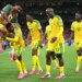 Pronostic Afrique du Sud – Guinée : les Bafana Bafana prêts à dompter le Syli National (26/09/2026)