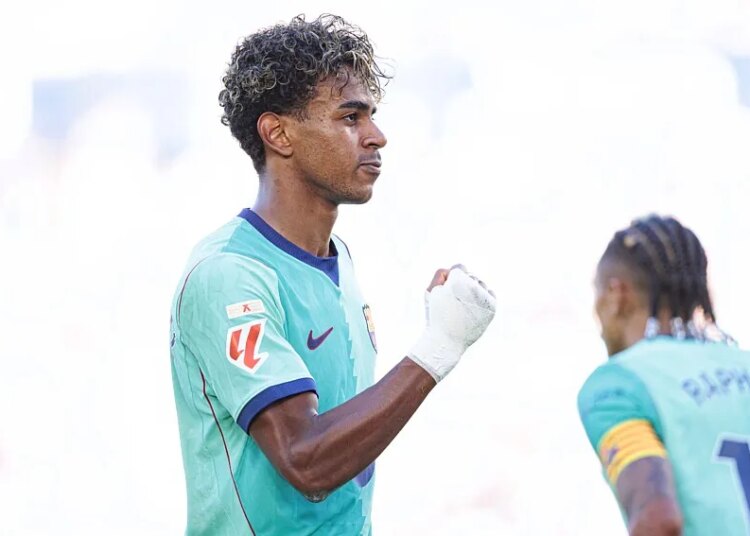 Pronostic Barcelone – Racing Santander : l’ogre catalan à l’épreuve de la sensation Zabiri (16/09/2026)