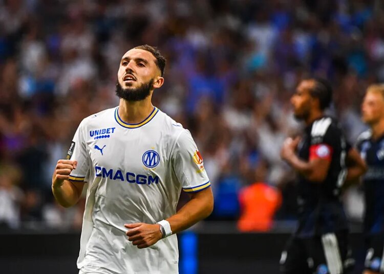 Pronostic Besiktas – OM : faut-il parier sur un but d’Amine Gouiri ? (17/09/2026)