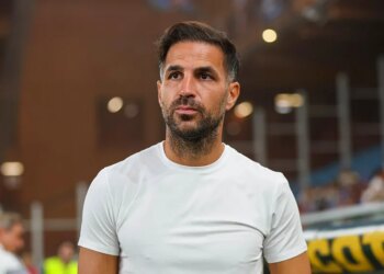 Pronostic Como – RB Leipzig : la grande première de Cesc Fabregas (10/10/2026)