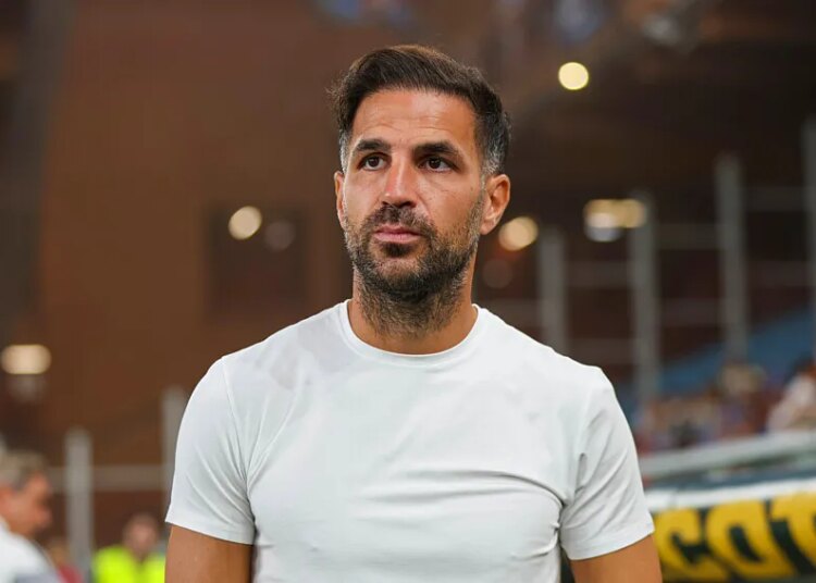 Pronostic Como – RB Leipzig : la grande première de Cesc Fabregas (10/10/2026)