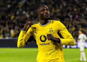 Pronostic Dortmund – Villarreal : Serhou Guirassy a un appétit d’ogre ! (08/09/2026)