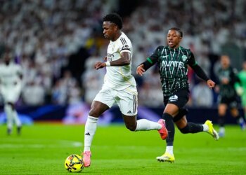 Pronostic Elche – Real Madrid : Yan Diomandé et les Merengues prêts à dérouler au Martínez Valero (15/09/2026)