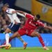 Pronostic Liverpool – Tottenham : retrouvailles sous tension à Anfield en League Cup (15/09/2026)
