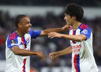 Pronostic Lyon – Rennes : 3 paris à tenter ce sur beau choc de Ligue 1 (19/09/2026)
