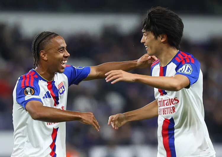 Pronostic Lyon – Rennes : 3 paris à tenter ce sur beau choc de Ligue 1 (19/09/2026)