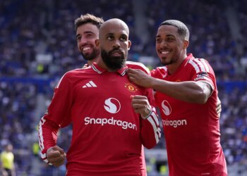 Pronostic Manchester United – Sabah FK : les Red Devils sont de retour en Champions League (10/09/2026)