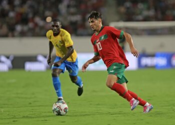 Pronostic Maroc - Gabon : Les Lions de l'Atlas lancent leur campagne à domicile (25/09/2026