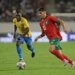 Pronostic Maroc - Gabon : Les Lions de l'Atlas lancent leur campagne à domicile (25/09/2026