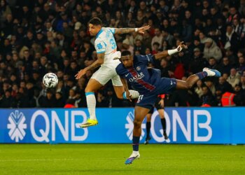Pronostic Marseille – PSG : Choc de trajectoires au Vélodrome (20/09/2026)