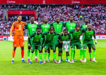 Pronostic Nigéria – Madagascar : Les Supers Eagles s’attaque aux Bareas (25/09/2026)