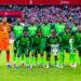 Pronostic Nigéria – Madagascar : Les Supers Eagles s’attaque aux Bareas (25/09/2026)