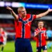Pronostic Norvège – Portugal : Erling Haaland défie Cristiano Ronaldo (27/09/2026)