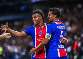 Pronostic PSG – Slovan Bratislava : Doué, Kvara, Dembélé : quels buteurs choisir pour Paris (09/09/2026)