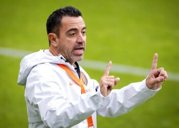 Pronostic Pays-Bas – Allemagne : 3 paris à tenter sur le duel Xavi/Klopp (24/09/2026)