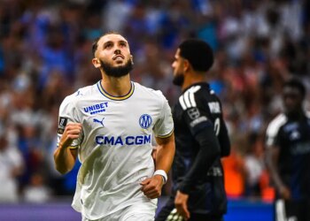 Pronostic Rennes – OM : Amine Gouiri peut-il sauver Marseille ? (11/09/2026)