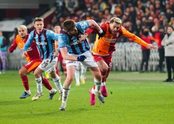 Pronostic Trabzonspor – Galatasaray : Salah prêt à enflammer le choc face au champion (19/09/2026)