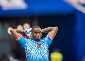 Pronostic Zimbabwe - RDC : les Léopards peuvent-ils enchaîner ? (28/09/2026)