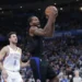 Quand Danilo Gallinari demande à Kawhi Leonard de rendre l’argent