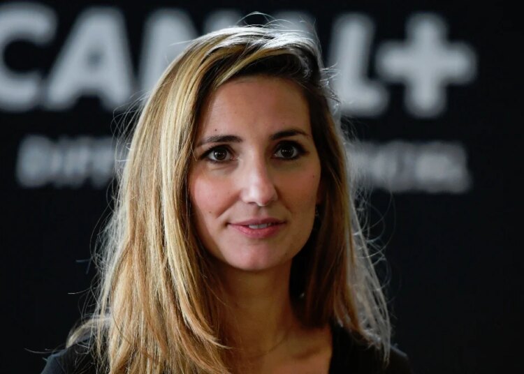 "Quand j'étais enceinte, il regardait chaque semaine si j'avais pris des seins"