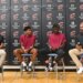 Quatre ans après sa Draft, Khalifa Diop rejoint enfin les Cavaliers