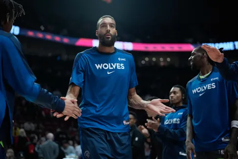 Qui saura encore « parler le Rudy » chez les Wolves ?