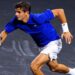 Logo Tennis World FR