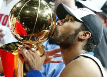 Rasheed Wallace, la dernière pièce du puzzle des Pistons