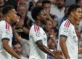 Real Madrid, l'annonce officielle de la Liga