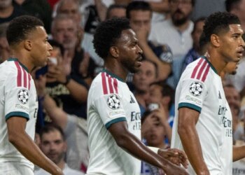 Real Madrid, l'annonce officielle de la Liga