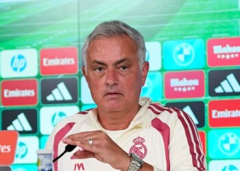 Real Madrid, le scandale dénoncé