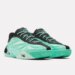 Reebok fait rimer Angel Reese avec turquoise