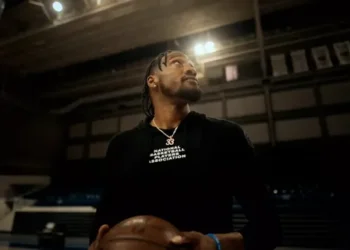 Robert Covington devient directeur des opérations basket à TSU