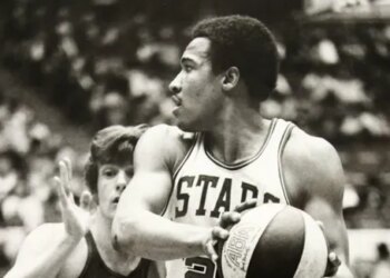Ron Boone, « l’Iron Man » qui n’a jamais raté un match