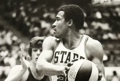 Ron Boone, « l’Iron Man » qui n’a jamais raté un match