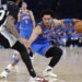 Russell Westbrook, le mentor que Jared McCain peut appeler à tout moment