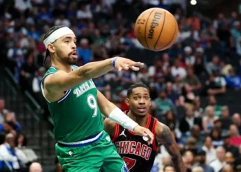 Ryan Nembhard ne devrait faire que passer à Charlotte