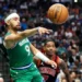 Ryan Nembhard ne devrait faire que passer à Charlotte