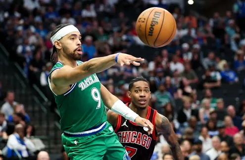 Ryan Nembhard ne devrait faire que passer à Charlotte