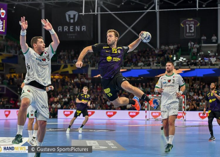 STL | Entre la Bundesliga et la Starligue, il y a désormais un monde