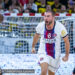 STL (J1) | Paris contrôle Chambéry, Limoges s’est fait peur et Montpellier écrase Chartres