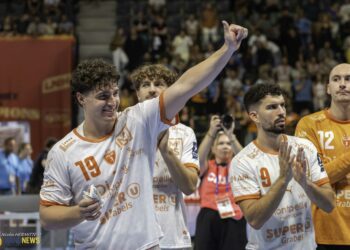 STL (J2) | Montpellier maîtrise l'USAM au Parnasse