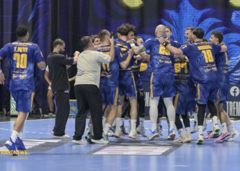 STL (J3) | Chambéry et Tremblay enfin victorieux, les deux promus chutent