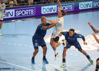 STL (J3) | Nantes taille patron et musèle Montpellier