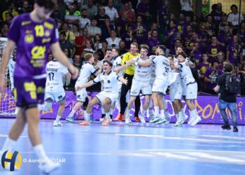STL (J4) | Toulouse surprend Nantes, Paris s’en sort à Limoges