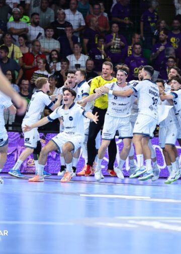 STL (J4) | Toulouse surprend Nantes, Paris s’en sort à Limoges