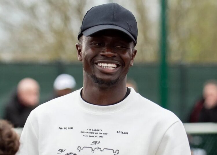 Sénégal : Sadio Mané se lance dans l’agriculture !