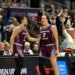 Saison terminée pour Marina Mabrey